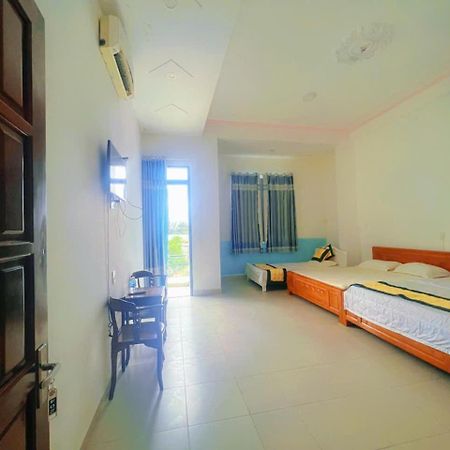 Can Tho Orchid Garden Homestay Exterior foto