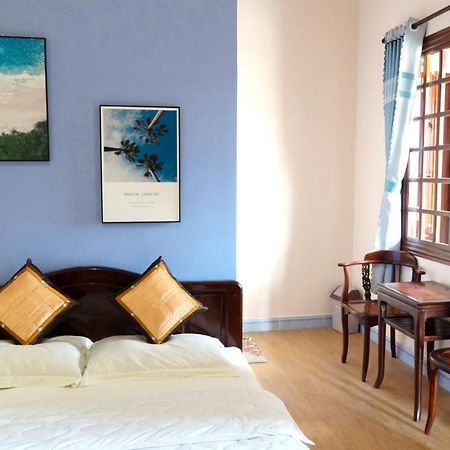 Can Tho Orchid Garden Homestay Exterior foto