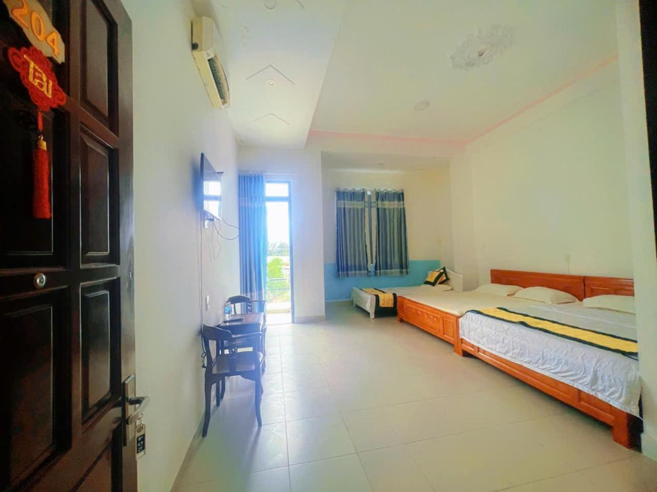 Can Tho Orchid Garden Homestay Exterior foto