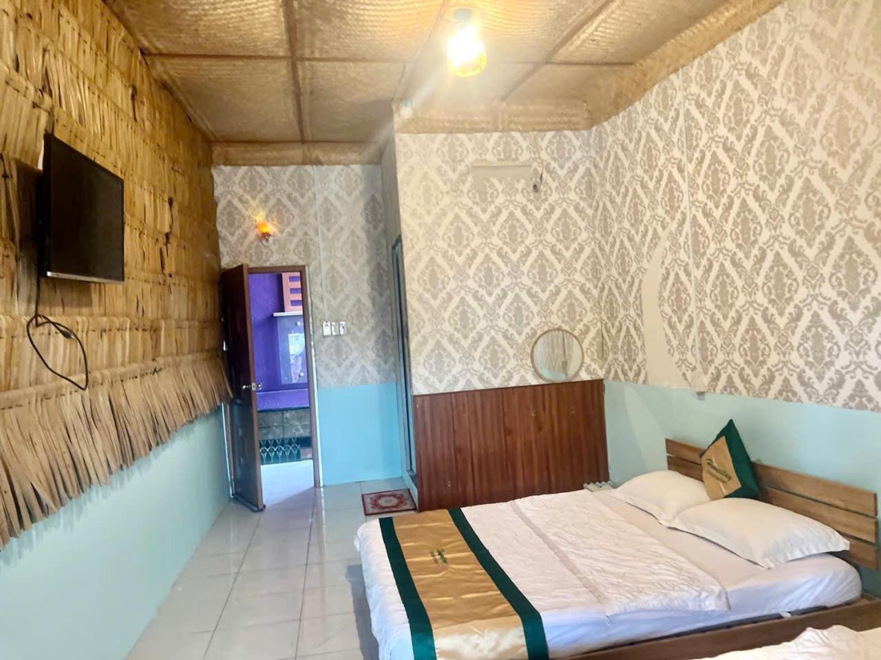 Can Tho Orchid Garden Homestay Exterior foto