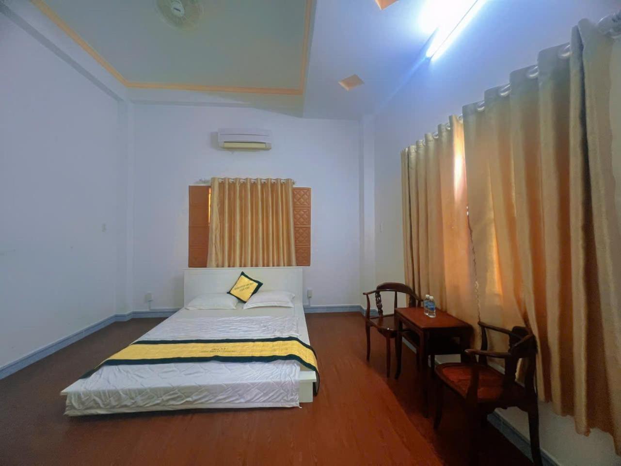 Can Tho Orchid Garden Homestay Exterior foto