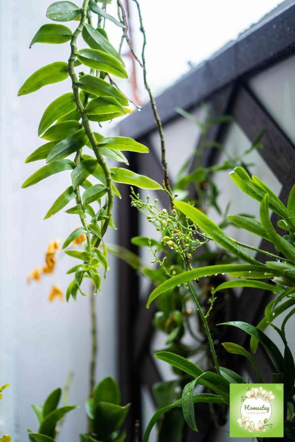 Can Tho Orchid Garden Homestay Exterior foto