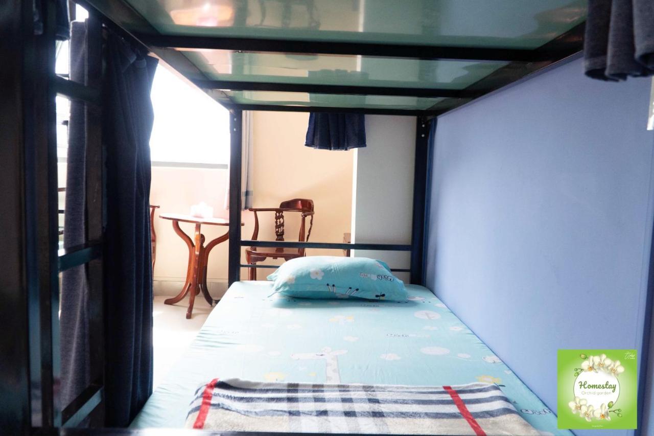 Can Tho Orchid Garden Homestay Exterior foto