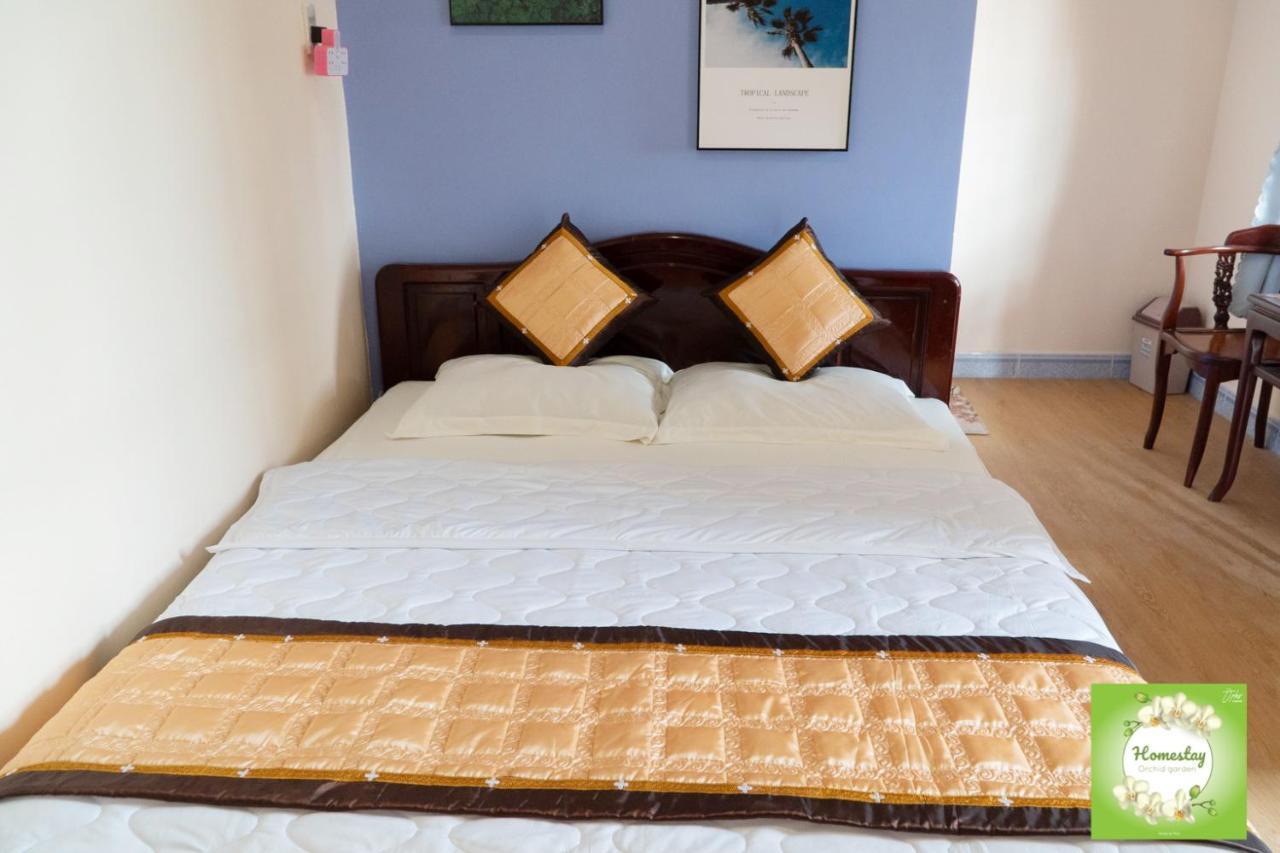 Can Tho Orchid Garden Homestay Exterior foto