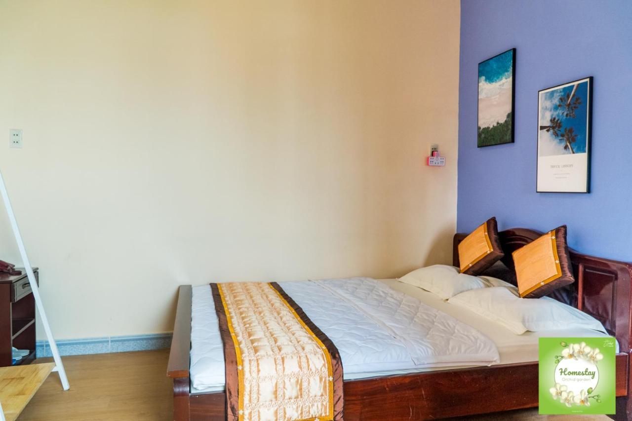 Can Tho Orchid Garden Homestay Exterior foto