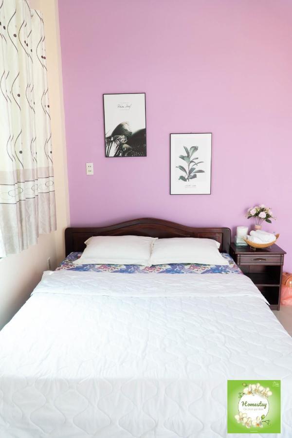 Can Tho Orchid Garden Homestay Exterior foto